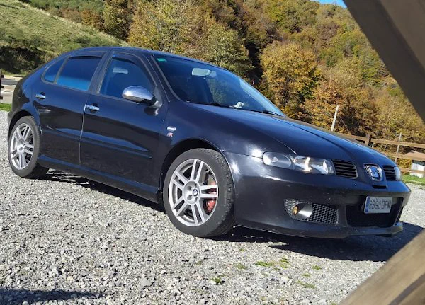 SEAT Leon (6390DPM) - Vehículo robado en Matalascañas (Huelva)
https://www.recuperatuvehiculo.es/fichavehiculo.php?plate=6390DPM

#6390DPM #SEATLeon #Matalascañas #Huelva #Robado #robo #sustraccion #sustraido #vehiculo #coche #cocherobado
