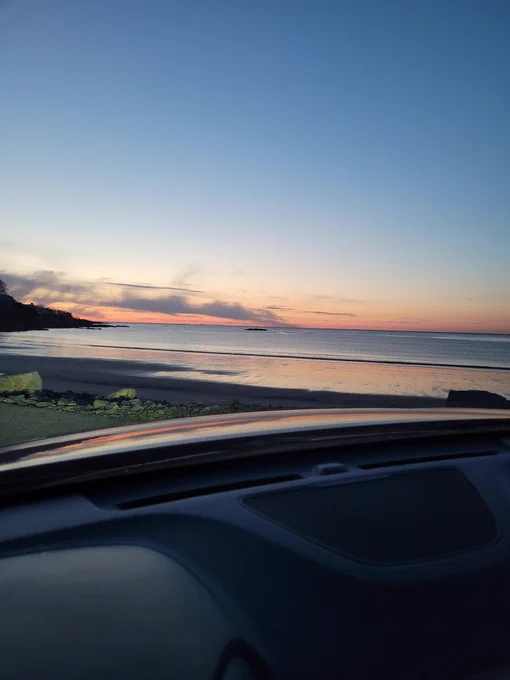 York Harbor, Maine