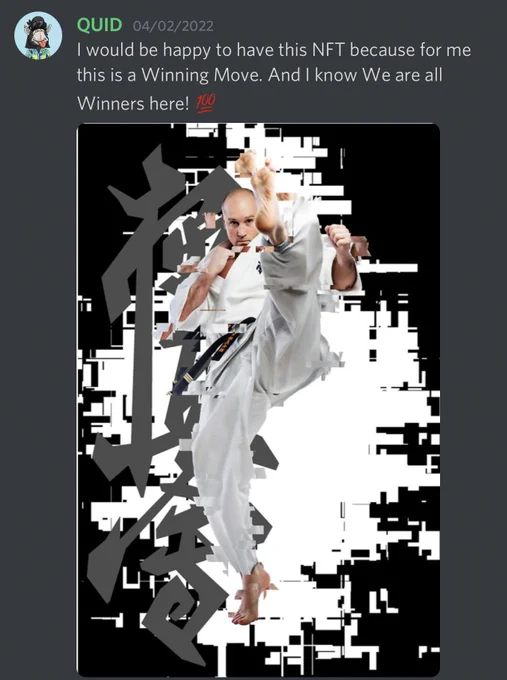 Crypto Samurai CNFT Collection