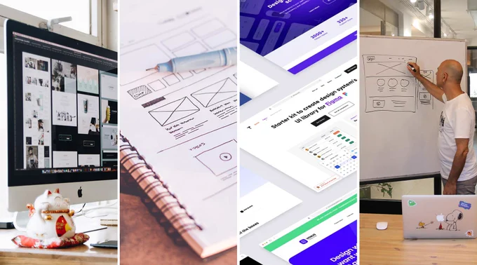 Web design courses