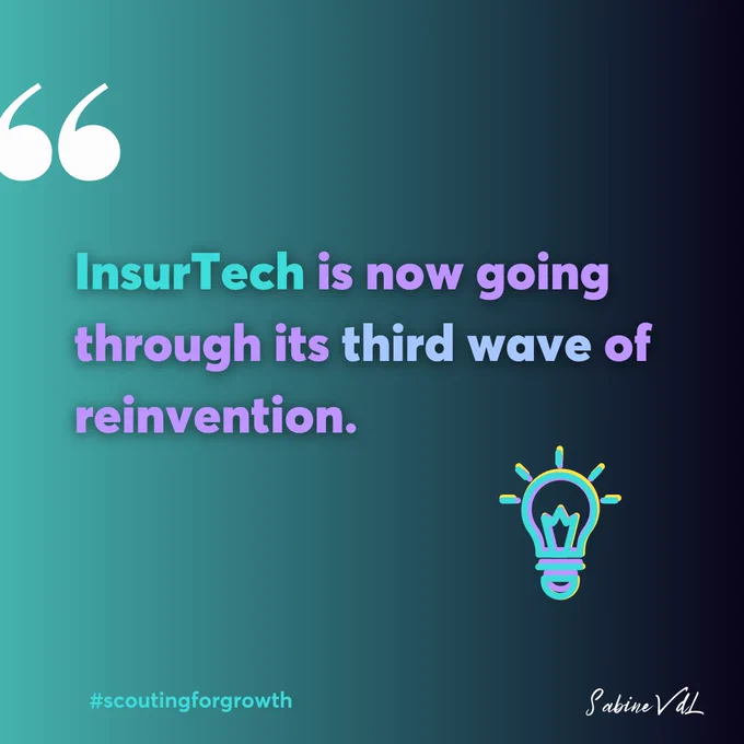 third wave of reinvention