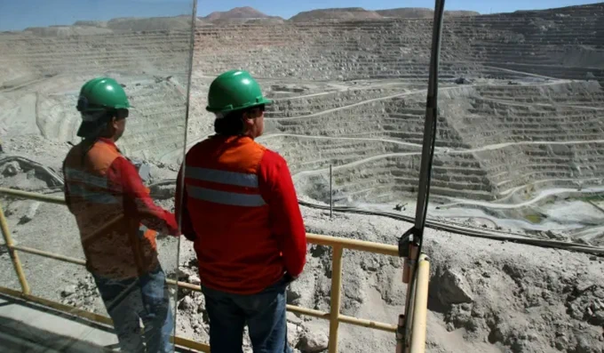 Bigger Investment in Mining Needed to Meet Climate Goals