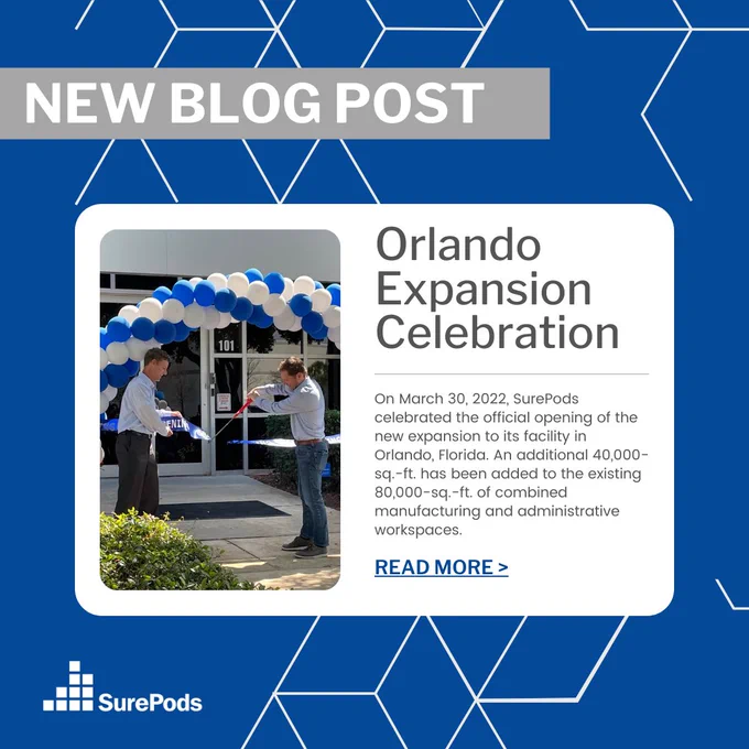 surepods-ribbon-cutting-east