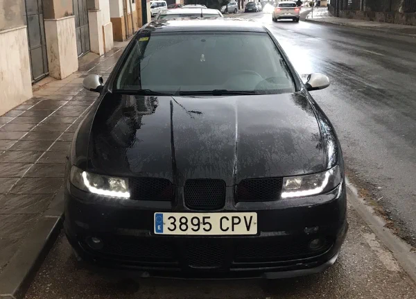SEAT Leon (3895CPV) - Vehículo robado en Andújar (Jaén)
https://www.recuperatuvehiculo.es/fichavehiculo.php?plate=3895CPV

#3895CPV #SEATLeon #Andújar #Jaén #Robado #robo #sustraccion #sustraido #vehiculo #coche #cocherobado