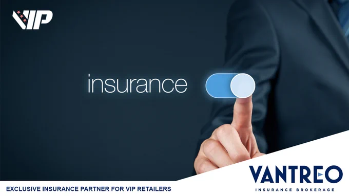 VIP Insurance Partner