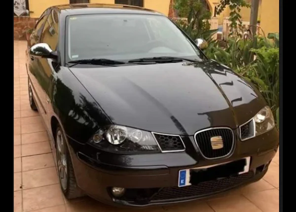 SEAT Ibiza (2044DSF) - Vehículo robado en Madrid (Madrid)
https://www.recuperatuvehiculo.es/fichavehiculo.php?plate=2044DSF

#2044DSF #SEATIbiza #lalatina #Madrid #Robado #robo #sustraccion #sustraido #vehiculo #coche #cocherobado