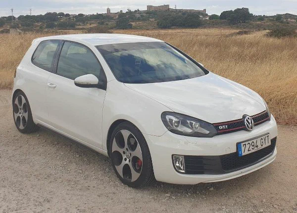 VW Golf (7294GYT) - Vehículo robado en Móstoles (Madrid)
https://www.recuperatuvehiculo.es/fichavehiculo.php?plate=7294GYT

#7294GYT #VWGolf #Móstoles #Madrid #Robado #robo #sustraccion #sustraido #vehiculo #coche #cocherobado