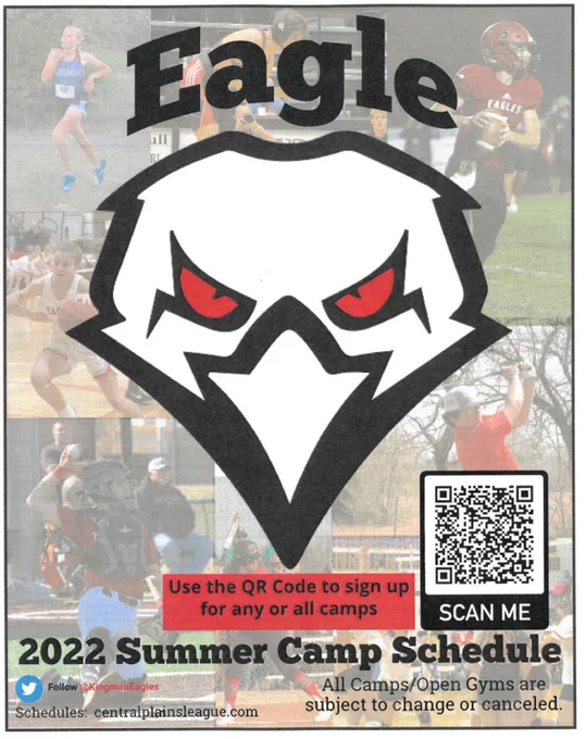 2022 Summer Camp