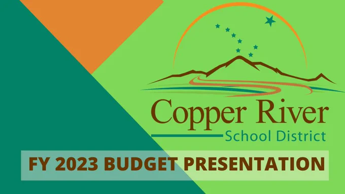 FY23 Budget Presentation