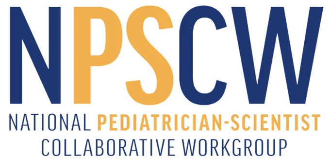 Logo for the National Pediatrician-Scientist Collaborative Workgroup