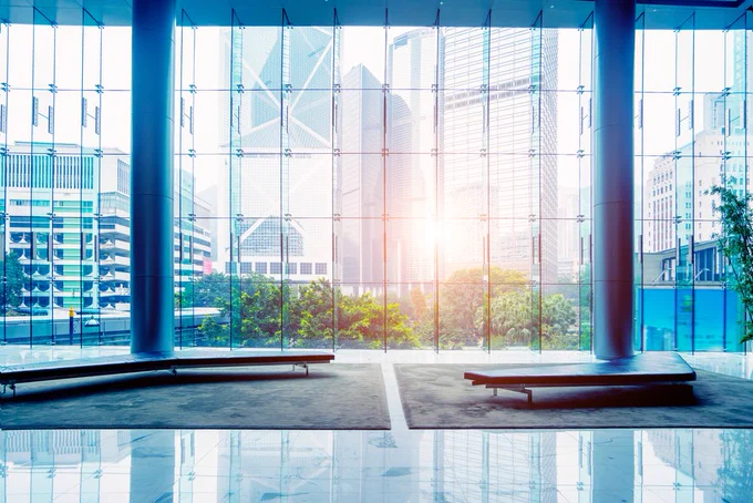 Office building