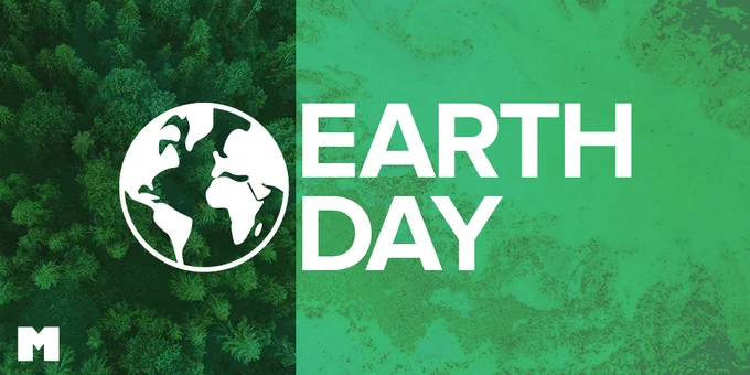 Earth Day 