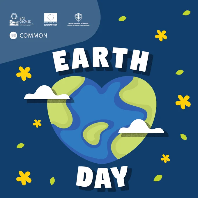 Earth Day COMMON project