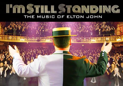 Picture of I'm still standing show