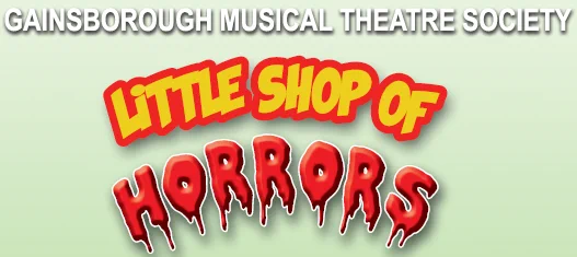 Picture of little shop of horrors show