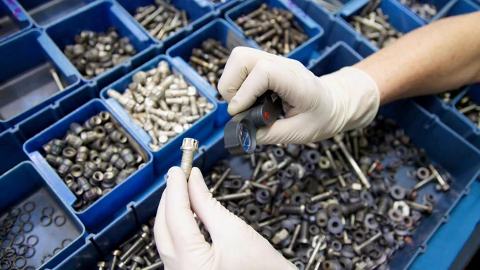 Consumables and expendables are crucial for smooth daily airline operations