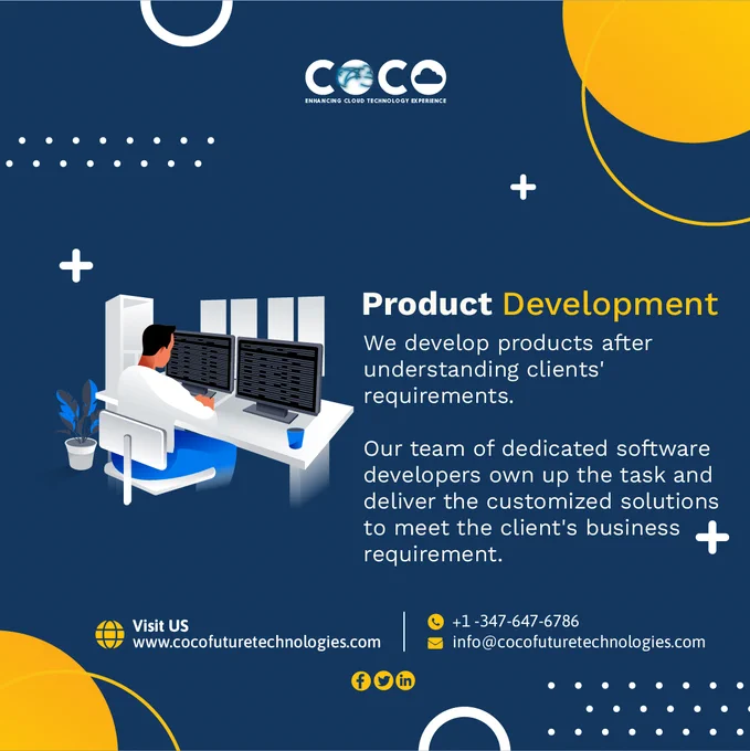 Product Development Solutions