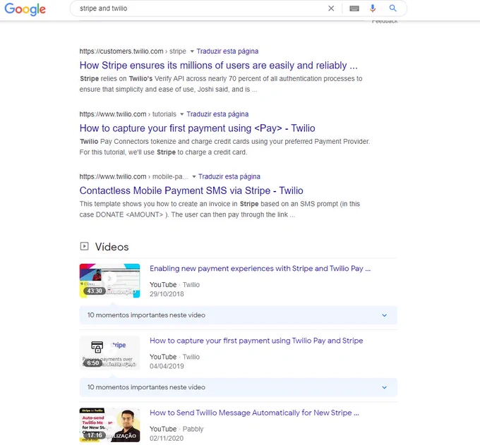 Stripe and Twillio are doing a fantastic job creating content for Developes. 