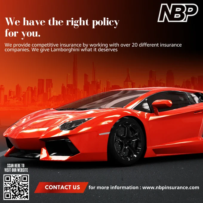 Competitive Insurance
