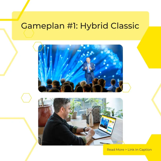 Gameplan #1: Hybrid Classic