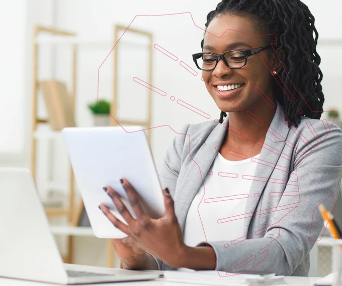 Electronic document management system