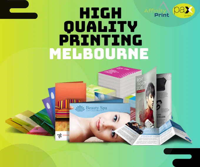 Printing Melbourne