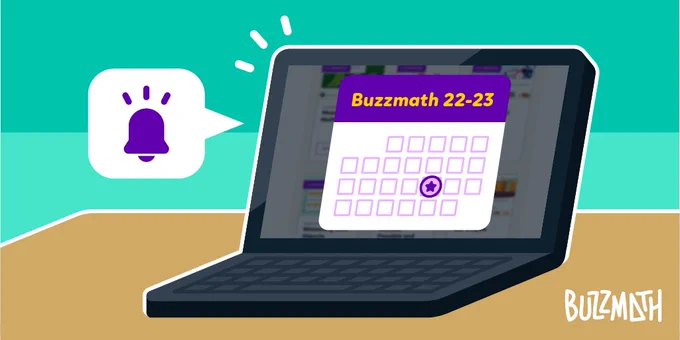 Buzzmath: It’s time to request your renewal! 