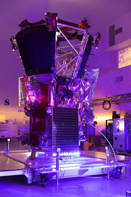 Parker Solar Probe