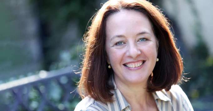 Veronica Hannon, founder at Transform Communications.