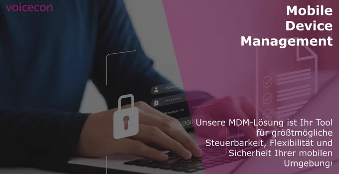 Mobile Device #Management 