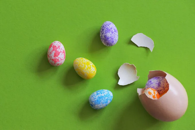 Happy Easter from Workwell