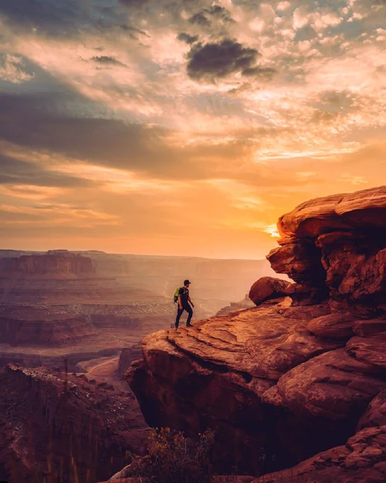 Moab, UT