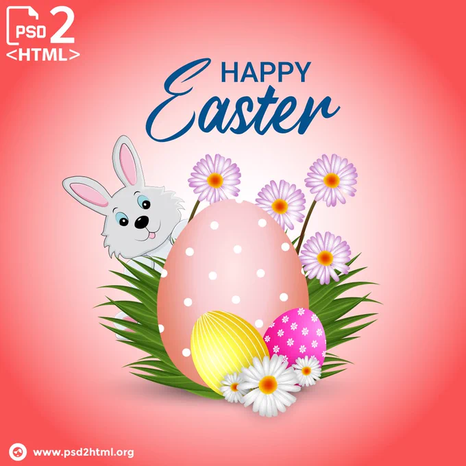 Easter 2022