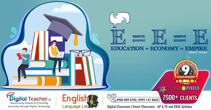 Detailed meaning about "Education" word