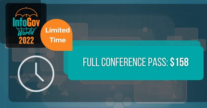 InfoGovWorldExpo.com