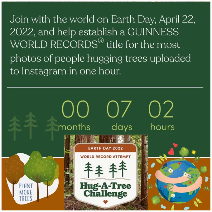 Visit the Sempervirens Fund website for more information! 