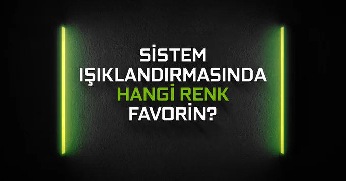 Cevabımız belli: 💚

Gönderiyi beğenen, RT'leyen ve sadece emojiyle cevap veren bir takipçimize, isterse Elden Ring almak için kullanabileceği Steam Wallet Code hediye! Cuma 20.00'de bu gönderinin altında buluşalım.