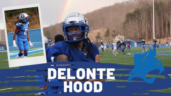 Delonte Hood