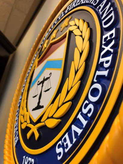 ATF Seal