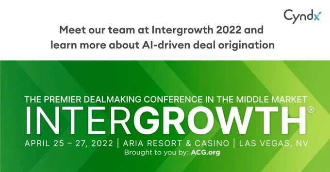 InterGrowth 2022 logo