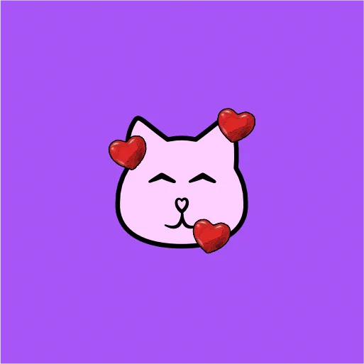 CashCat from the CashCat NFT Collection