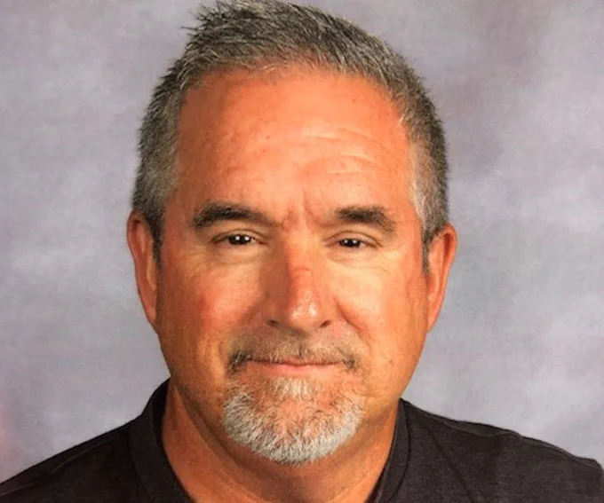 Joel Mishler