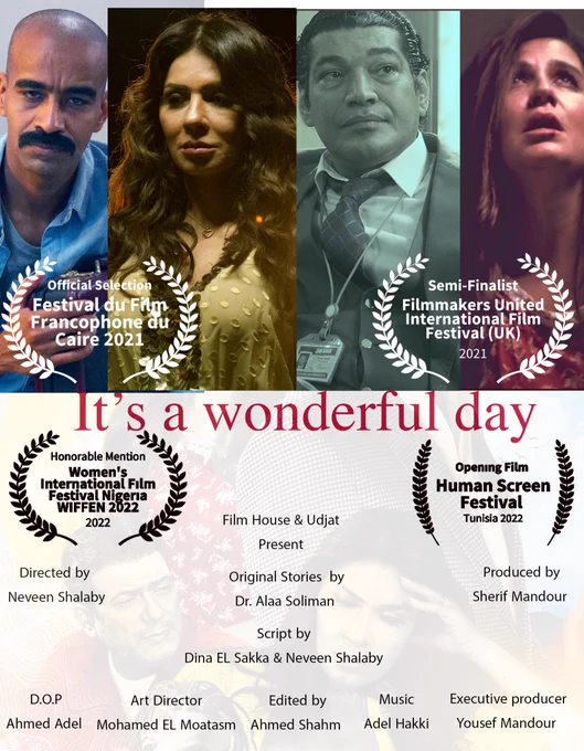 Screening: May 06th 18:30 Panora 1
Buy your ticket now| احجز تزكرتك للفلم عن طريق الرابط التالي

https://panora.internetbokningen.com/chap/bookplace/


