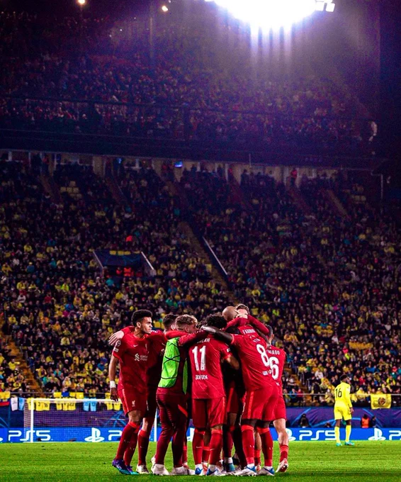 Liverpool FC