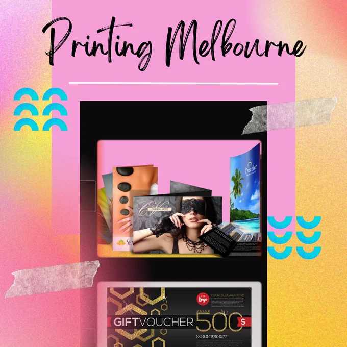 Printing Melbourne