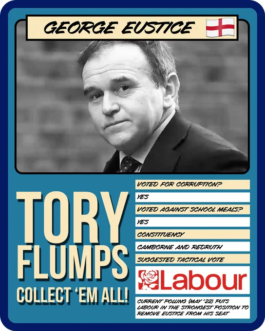 Vote Labour in Camborne & Redruth