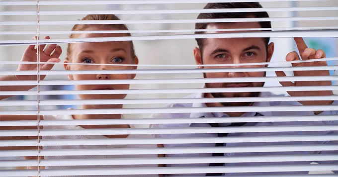 During the pandemic, many employers started #monitoring employee email   online activity. But what should they consider now about workforce #privacy, security   trust?  Good advice by @robshavell CEO of @deleteme by @abine via TalentCulture.com ... #hr #humanresources  #wfh #shrm #surveillance #hrtech #technology #leadership #transparency #privacy #communication #WorkTrends #FutureofWork