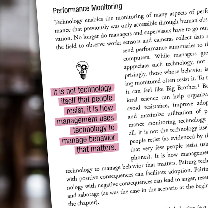Performance Monitoring Pitfalls