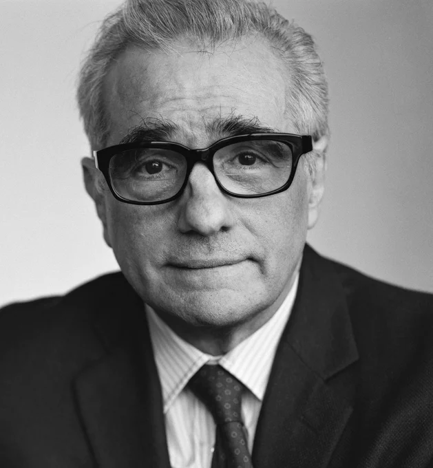 BLScorsese Approved Headshot