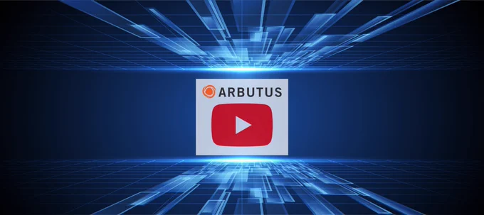 More intuitive.  More visual.  More capable.  Easier to Automate.  And even faster. Arbutus Version 7 was designed to enlist everyone in the growing analytics movement.